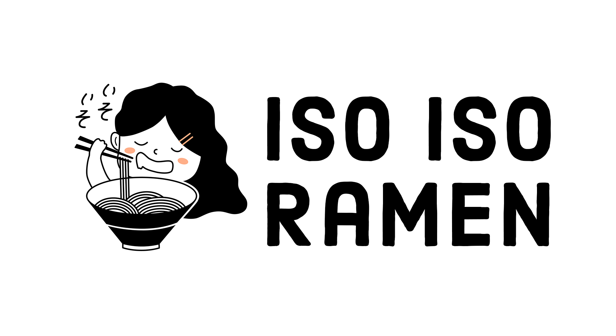 Iso Iso Ramen